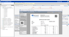 draft survey calculation excel sheet